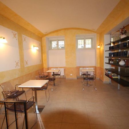 Apartment Halkova 5 Prag Eksteriør billede