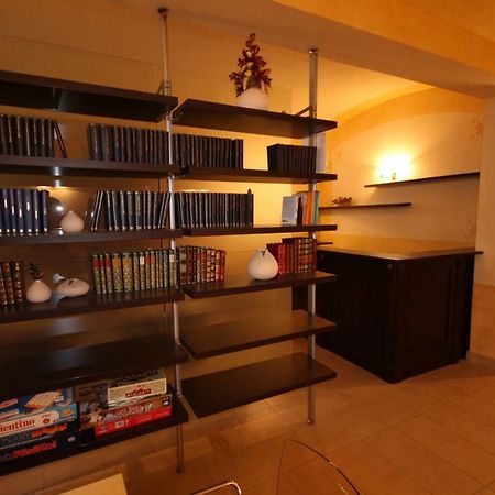 Apartment Halkova 5 Prag Eksteriør billede