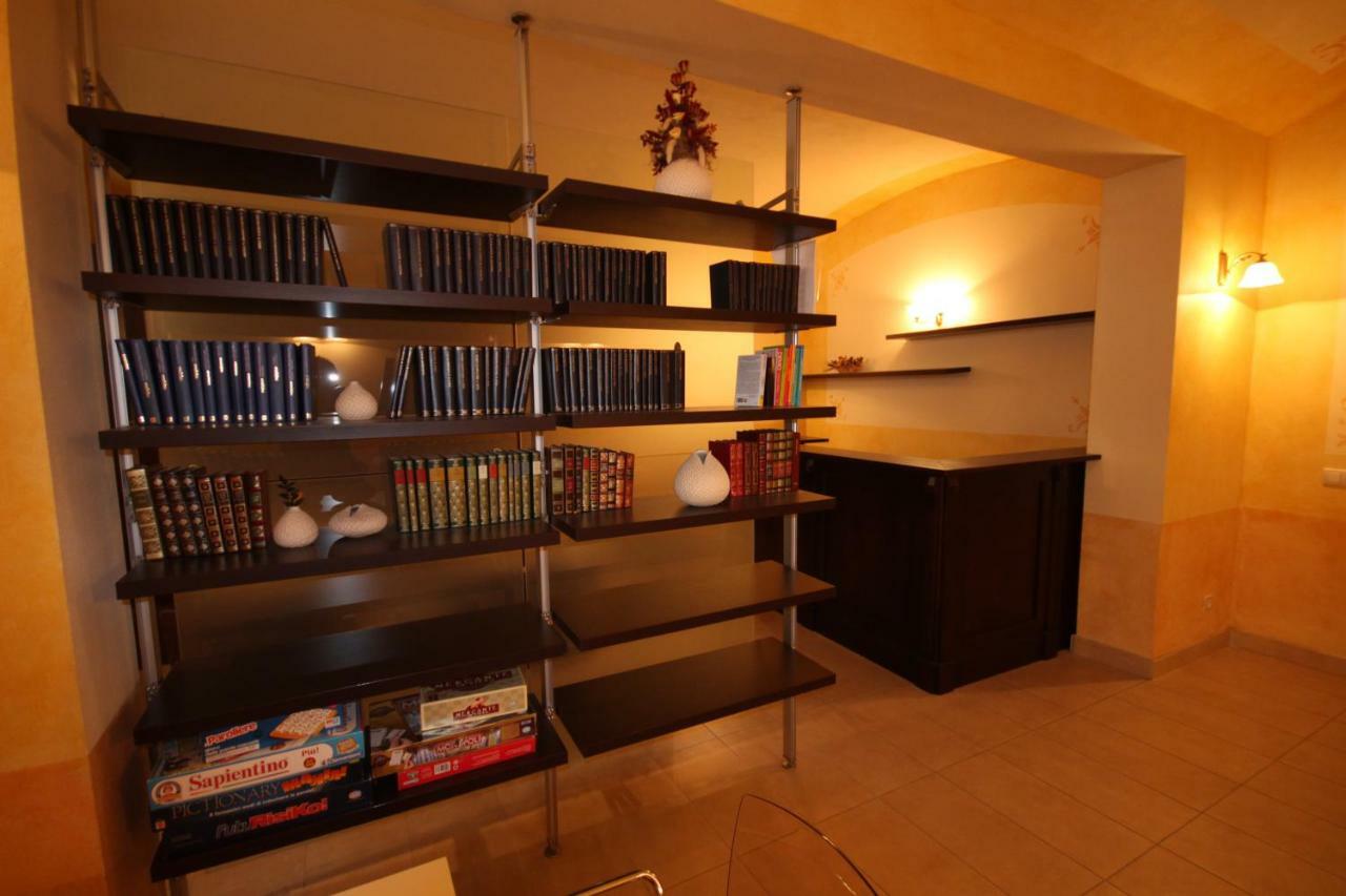 Apartment Halkova 5 Prag Eksteriør billede